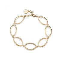 Bracelet Rosato Woman in Silver RZSO12 - RZSO12
